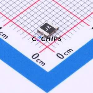 JK-SMD1210-175 Resettable Fuse 1210 Fuse 6V 100A 1.75A 3.5A - Product Image 1