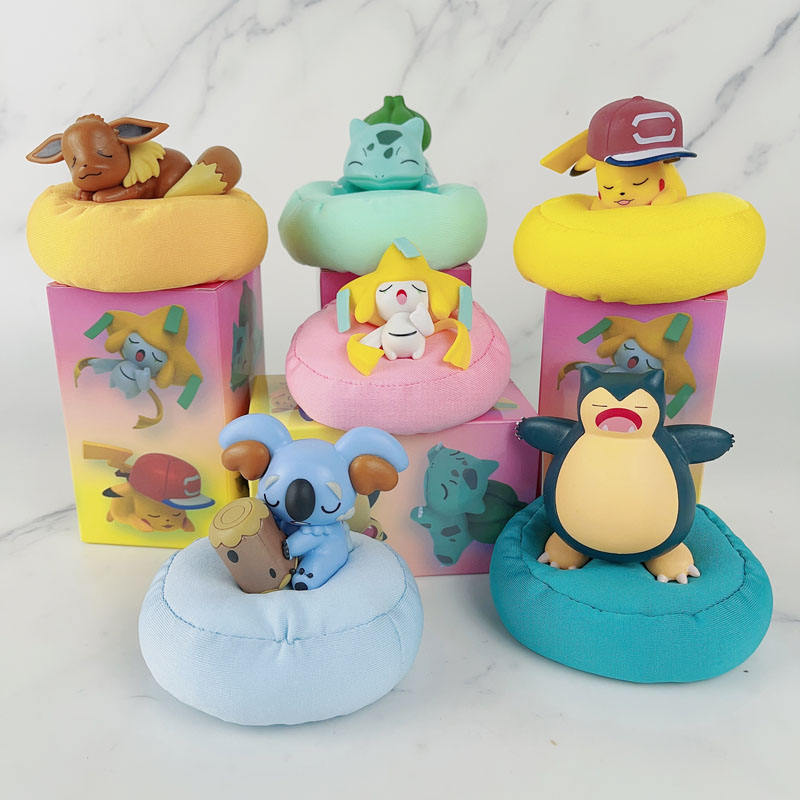 6ชิ้น/เซ็ต