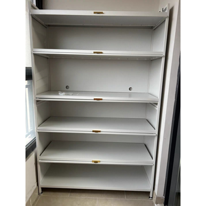 <span class=keywords><strong>Meuble</strong></span> de cuisine personnalisé en acier anti-poussière pour <span class=keywords><strong>micro</strong></span>-ondes, étagère blanche, buffet, armoires de rangement domestiques pour la cuisine - Product Image 5