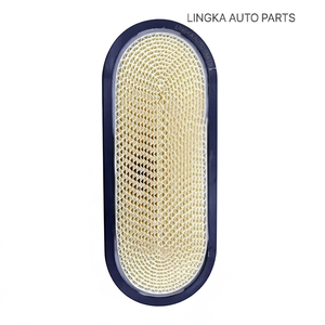 Filtre à air pour moteurs de camion ME422879 (ML242293) pour camion Mitsubishi Fuso 4M50 - Product Image 3