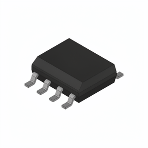 Componentes Electrónicos Originales de Servicio Integral, Memoria NM25C040M8X 8 SOIC - Product Image 1