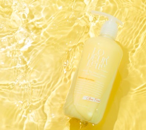 L'ODEURLETTE Colorfit Ylang Garden 500ml Tratamiento para el cabello Ingredientes herbales Característica nutritiva Hecho en Corea - Product Image 5