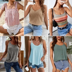 Ttn 2026 Nueva Colección Directamente de Fábrica, Venta al Por Mayor de Ropa en Stock al Precio Más Bajo, Vestidos de Segunda Mano, Blusas, Camisetas de Moda, Pantalones a la Medida del Gusto - Product Image 4