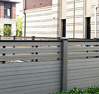 Valla de Aluminio Semiabierta con Revestimiento Personalizable, Pantalla Metálica de Privacidad Parcial para Jardín, Hogar y Paisajismo Exterior