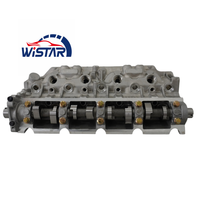 Nouvelle culasse de moteur diesel Wistar de haute qualité F8Q pour Samurai Renault Kangoo Scenic Clio