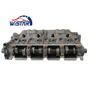 Culasse de moteur diesel F8Q de haute qualité pour <span class=keywords><strong>SUZUKI</strong></span> <span class=keywords><strong>Samurai</strong></span> pour Renault Kangoo Scenic Clio - Product Image 3