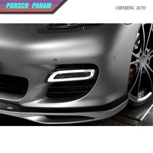Per il portico Panamra Upgrade a Sp Style Body Kit con paraurti anteriore labbra paraurti posteriore Body set - Product Image 1