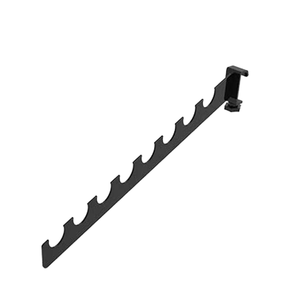 Rak <span class=keywords><strong>Display</strong></span> Kartu Nama Dua Sisi yang Tahan Lama - Tempat Kartu Nama yang Dipasang di Dinding untuk Kantor - Product Image 1