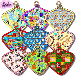 <span class=keywords><strong>Doudou</strong></span> en bambou super doux pour bébé, motifs variés, jouets pour tout-petits, <span class=keywords><strong>doudou</strong></span> noué mignon et confortable pour bébé, <span class=keywords><strong>doudou</strong></span> en bambou prêt à l'emploi - Product Image 1