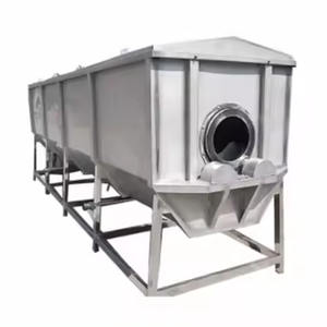 Remise Machine de fabrication de pulpe de jus de mangue purée de fruit de la <span class=keywords><strong>passion</strong></span> Presse-agrumes de mangue Machine d'extraction de pulpe de fruit - Product Image 4