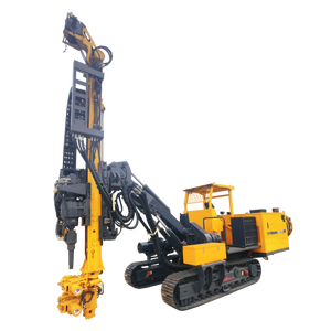 Nouvelle Arrivée Foreuse Polyvalente Multifonctionnelle XMZ120A Puissance 119KW Couple 12900NM pour le Forage par <span class=keywords><strong>Tarière</strong></span>, le Remplissage et les Travaux de Tirantage - Product Image 2