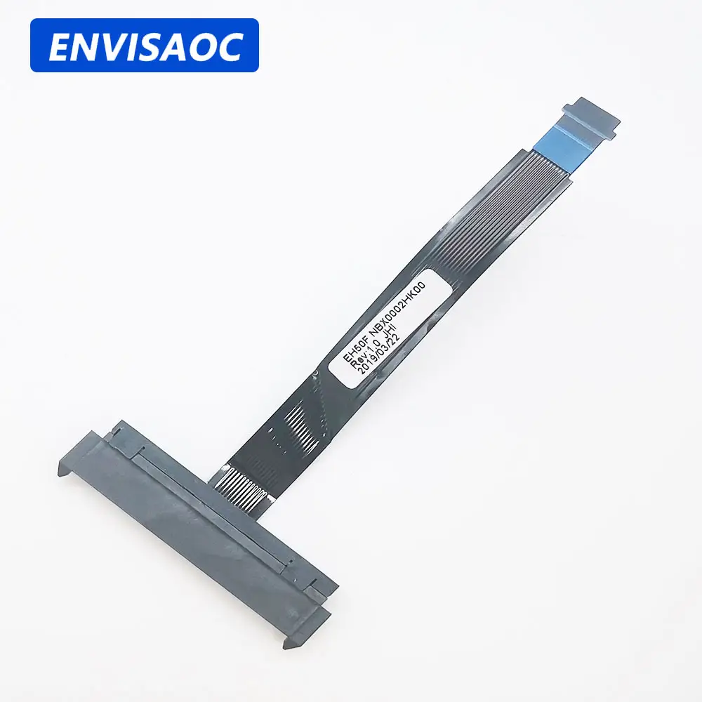 Cavo HDD del disco rigido del computer portatile per Acer Aspire 7 A715-74 A715-74G A715-75 A715-75G A715-54 A715-54G N17C1 N17C2 N19C5 NBX0002HK00