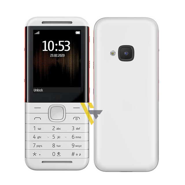 Low Price Wholesale Hot Selling Feature Phone for No-kia 5310 100% NEW Dual SIM Feature Phone