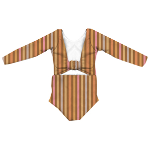 Ingrosso <span class=keywords><strong>costume</strong></span> <span class=keywords><strong>da</strong></span> <span class=keywords><strong>bagno</strong></span> a maniche lunghe per <span class=keywords><strong>bambina</strong></span> a coste <span class=keywords><strong>costume</strong></span> <span class=keywords><strong>da</strong></span> <span class=keywords><strong>bagno</strong></span> a manica lunga floreale con motivo a manica lunga con fiocco e Texture <span class=keywords><strong>costume</strong></span> <span class=keywords><strong>da</strong></span> <span class=keywords><strong>bagno</strong></span> - Product Image 3