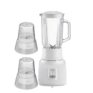 National High Performance Large Capacity Commercial Electric Juicer Food Fruit Smoothie Blender