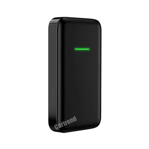 Dongle activateur sans fil Apple CarPlay, pour Aud i Proshe Benz VW Volvo <span class=keywords><strong>IOS</strong></span> 14, connexion bimode, Plug And <span class=keywords><strong>play</strong></span>, hi-fi, nouveauté - Product Image 1