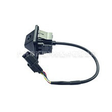 Cámara de visión trasera Bairui 95760-2T650 con visión nocturna para Kia K5 Optima - Product Image 2