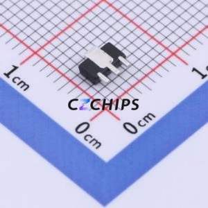 ทรานซิสเตอร์ขั้วต่อสองขั้ว ZXTP2012ZQTA SOT-89ใหม่ดั้งเดิม (BJT) - Product Image 2