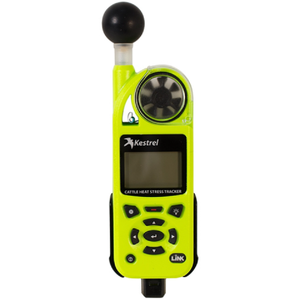 Original Kestrel 5400AG Cattle Heat Stress <b>Tracker</b> With LiNK + Vane Mount - Product Image 2