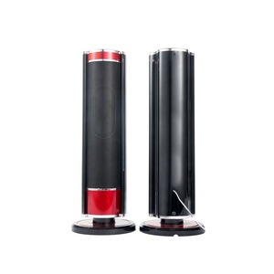 El mejor sistema de cine en casa de alta fidelidad con sonido envolvente, amplificador de potencia profesional y sistema de altavoces. - Product Image 5