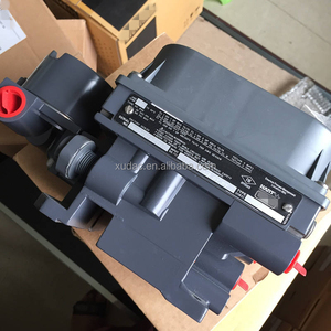 DVC6200 ใหม่และของแท้ สมาร์ท DVC6200 6020 6030 2000 ไม่มีระบบตอบสนอง รุ่น DVC6200 DVC6200 DVC6200 - Product Image 4