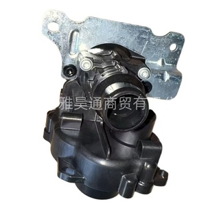 Válvula Termostática de Refrigeración para Automóvil, Estándar OE, 68312761AD, para <span class=keywords><strong>Alfa</strong></span> Romeo Giulia Stelvio 2.0T - Product Image 5