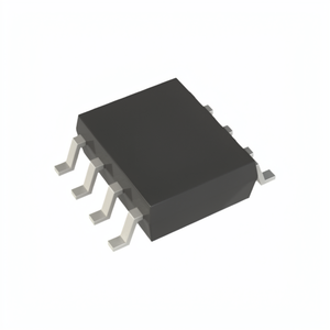ชิปอิเล็กทรอนิกส์ คอมโพเนนต์หน่วยความจำ 8 SOlC M24256-DRMN6TP มีสินค้าในสต็อก - Product Image 1