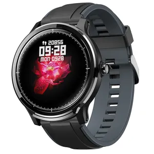 Newest Smart Watch series full screen relojes inteligentes Android Electronic sport Smartwatch for Men Women