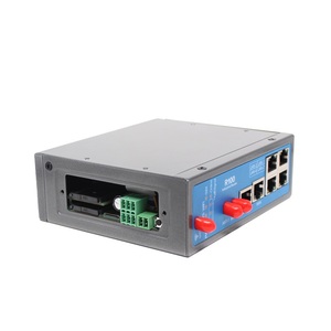 R100 công nghiệp m2m di động Sim <span class=keywords><strong>Router</strong></span> 3G/4G CPE 5g Wi-Fi 300Mbps <span class=keywords><strong>LAN</strong></span> tốc độ dữ liệu WAN cổng 2.4GHz có dây WEp VPN tường lửa - Product Image 5