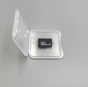 Vente chaude Usine Pas Cher <span class=keywords><strong>Carte</strong></span> Mémoire 4 Go 8 Go 16 Go 32 Go 64 Go 128 Go 256 Go 1 To TF <span class=keywords><strong>Carte</strong></span> Mémoire <span class=keywords><strong>pour</strong></span> CCTV - Product Image 3