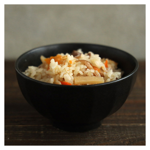 Venta al por mayor de arroz japonés tradicional Kamameshi Pilaf con condimento - Product Image 2