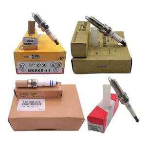 Buena calidad, venta directa de fábrica, todos los modelos de repuestos de automóviles, bujía de iridio 3521 <span class=keywords><strong>CR9EIX</strong></span> - Product Image 4