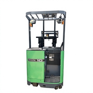 รถยกไฟฟ้ามือสองญี่ปุ่น TCM KOMA FD100 FD200 FD250 25T 20T 10T รุ่น 7FBR25 7FBR30 7FBR10 7FBE15 ขับเคลื่อน 4 ล้อ เครื่องยนต์ Cat สำหรับใช้งานนอกพื้นที่ - Product Image 1