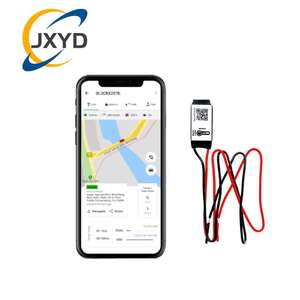 <span class=keywords><strong>Rastreador</strong></span> GPS Inteligente con Cable, Seguimiento en Tiempo Real, Protocolo Gt06, para <span class=keywords><strong>Autos</strong></span> y Motocicletas - Product Image 1