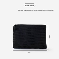 Organisateur intelligent en maille pour console de voiture : Rangement à portée de main pour lunettes de soleil, mouchoirs, cartes, collations et câbles de charge