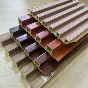 Популярный стабилизатор ПВХ-композита для панелей ДПК, обеспечивает эффективную защиту от атмосферных воздействий, напрямую от производителя - Product Image 3