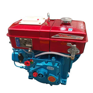 Moteur diesel R175 à entretien facile pour les pannes de courant - Démarrage automatique en 30 secondes, fonctionnement 24h/24 et 7j/7, économies de <span class=keywords><strong>carburant</strong></span> et d'entretien - Product Image 2