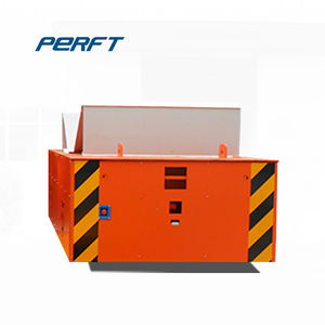 KPJ-20 toneladas Cable bobina de energía del transportador para bobina de acero - Product Image 4