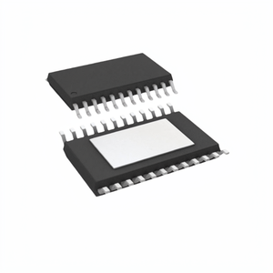 Composants électroniques de circuit intégré de gestion de l'alimentation (PMIC) 24 VSSOP à pad exposé BD6290EFV-E2 – Service complet - Product Image 1