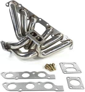 Турбоколлектор для TOYO * TA SUPRA <span class=keywords><strong>2JZGE</strong></span> 93-98 SC300 92-97 IS300 01-05 - Product Image 2