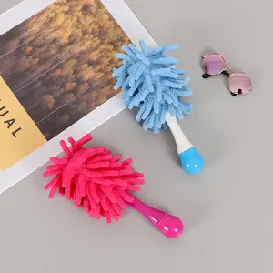 Clean Cleaning High Quality Mini Dust Removal Dust Clean Brush Removal And Cleaning Tool Keyboard Brushes Home Gadgets Cleaning Tools