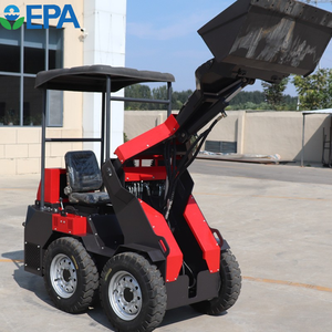 อุปกรณ์เสริมงานป่าไม้สำหรับรถขุดขนาดเล็ก ลดราคาพิเศษ - Product Image 5