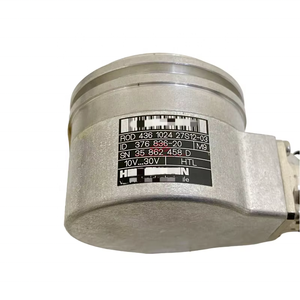 ROD 436 1024 27S12-03 ROD436102427S12-03 Codificador Rotatorio ID 376836-20 - Product Image 1