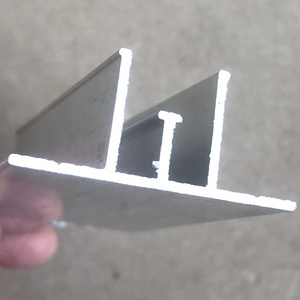 Accessori per l'Installazione di Soffitti Tesi ZHIHAI, Profilo <span class=keywords><strong>in</strong></span> <span class=keywords><strong>Alluminio</strong></span> <span class=keywords><strong>H</strong></span> - Product Image 3