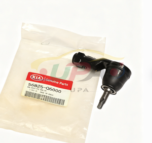 56825-Q6000 56825Q6000 END ASSY-<b>TIE</b> <b>ROD</b>,RH for hyun-dai ki-a 56825 Q6000 - Product Image 1