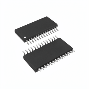 Power Management (PMIC) MP3389EF-LF-P Electronics Component Manufacturer Channel 28 TSSOP Exposed Pad - Product Image 1