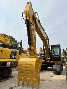 รถขุดตีนตะขาบ Caterpillar 320D ของแท้ ขนาด 20 ตัน รุ่น 320d 320D2 320D2L ราคาประหยัด - Product Image 6