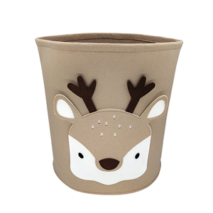 Chất lượng cao đầy màu sắc tùy chỉnh logo cảm thấy Túi tote trong bán nóng của Túi mua sắm tái sử dụng cá nhân - Product Image 1