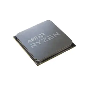 New Ryzen AMD R5 3600 processor 7nm 6-core 12 thread 3.6GHz 65W AM4 interface hot selling inventory desktop gaming processor