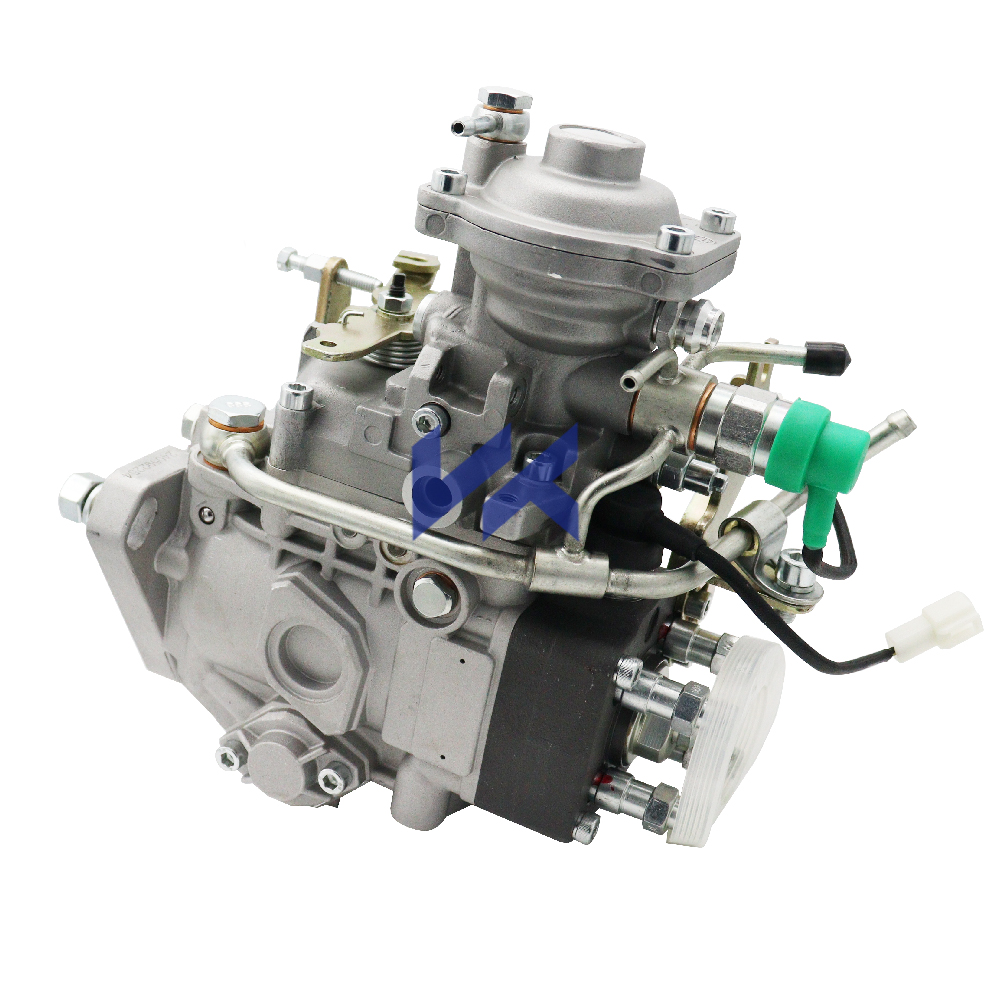 VE Fuel Injection Pump 104641-7260 for Komatsu 4D95L